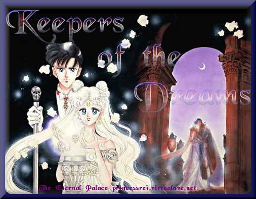 [Keepers of the Dreams]
