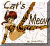 [cat's meow]